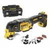 Multifunzione 18V (senza batteria e caricabatterie) DCS356NT-XJ