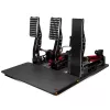 Piastra farfalla Simagic P2000 Long P-L200 compatibile con volanti Simagic