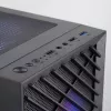 Tacens Mars MC-VORTEX case mATX, nero, 3 ventole FRGB da 120 mm