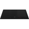 BEKO Piano cottura a induzione HII64880UFT 60 cm, larghezza 59 cm