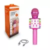 Manta MIC21-PKL rosa
