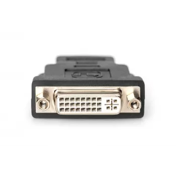 Adattatore HDMI Digitus AK-330505-000-S