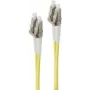 ALOGIC LCLC-10-OS2 cavo in fibra ottica 10 m LC giallo (LCLC-10-OS2)
