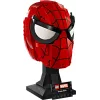 LEGO MARVEL 76285 maschera di Spider-Man