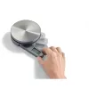 Caso | Bilance | Kitchen EcoMate | Peso massimo (capacità) 5 kg | Divisione 1 g | Tipo di display LCD | Acciaio inox