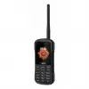 Gigaset GLX 8 Active Duo nero - Telefono cellulare - 2.500 mAh (L36853-H1223-R101)