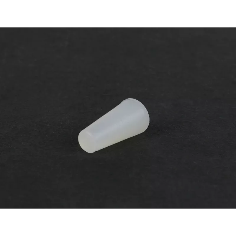 Tappo di chiusura da 5 a 9 mm in silicone