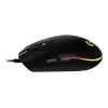 Mouse gaming Logitech G G203 LIGHTSYNC USB Type-A
