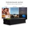 Green Cell INV11 convertitore di tensione auto 2000 W nero