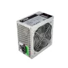 Alimentatore ATX Akyga AK-B1-500E Basic 500 W, PFC passivo, ventola da 120 mm, grigio