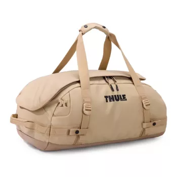 Thule 5445 Chasm 40L Borsa da viaggio beige delicato