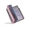 Espositore portadocumenti girevole da scrivania verticale A4 Durable VARIO