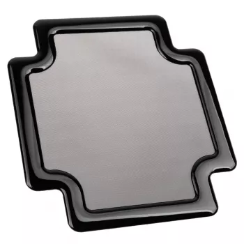 Filtro antipolvere per Fractal Design Define R6 (posteriore) di DEMCiflex – MPN 1086