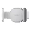 Morsetto magnetico Insta360 Flow 2 Pro bianco di Insta360 CINSBBQD – accessorio di montaggio magnetico per Flow 2 Pro