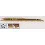 MAKITA LAMA PER SEGHETTO A SCIABOLA HCS 203x1,0mm /5 pz. LEGNO (RAPIDO)