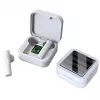 Denver TWS-62 BT auricolari TWS con lettore MP4 integrato