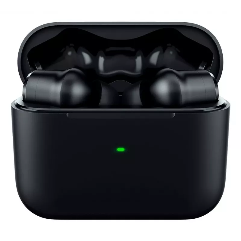 Razer Hammerhead Pro HyperSpeed auricolari true wireless con microfono