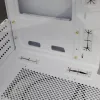 Case per computer White Shark GCC-2304 Torpedo ATX bianco