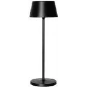 Jakob Maul GmbH MAULnina lampada da tavolo LED a batteria ricaricabile grigio (8190884)