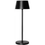 Jakob Maul GmbH MAULnina lampada da tavolo LED a batteria ricaricabile grigio (8190884)