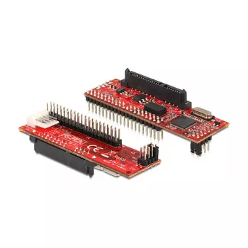 Scheda di interfaccia DeLOCK 62510 interna IDE/ATA