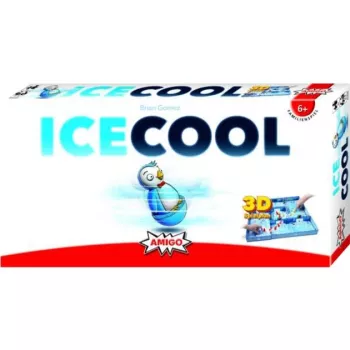 ICECOOL, gioco da tavolo Gioco per bambini dell'anno 2017