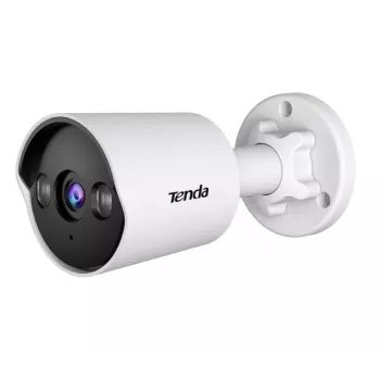 Tenda TC3B24C-PS(6mm) telecamera bullet PoE 4MP a colori