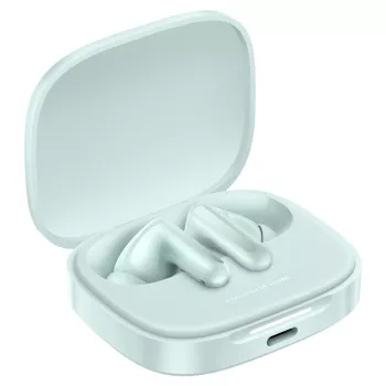 Xiaomi Redmi Buds 6 cuffie wireless in-ear chiamate/musica Bluetooth verde