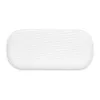 Caricabatterie wireless CHOETECH T535-SB Fast Dual 18W – pad di ricarica Qi dual-device
