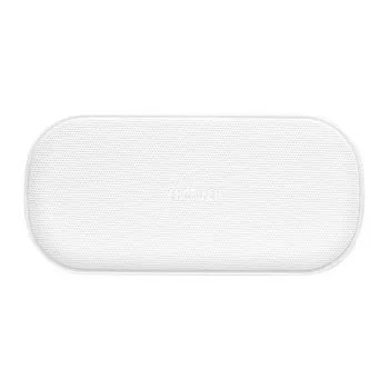 Caricabatterie wireless CHOETECH T535-SB Fast Dual 18W – pad di ricarica Qi dual-device