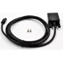 Exsys EX-2311-2F - adattatore seriale - USB 2.0 - RS-232 x 1