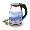 Esperanza EKK012 Bollitore 1,7 L nero, multicolore 2200 W