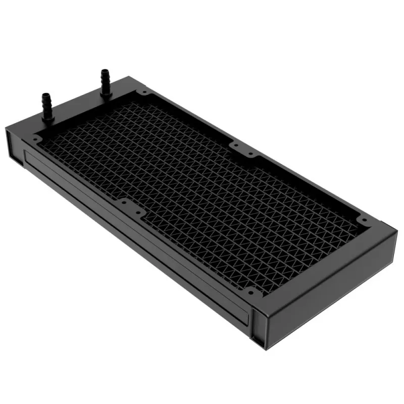 Xilence LiQuRizer LQ240RGB dissipatore a liquido all-in-one per processore 1 pezzo