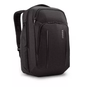 Zaino per laptop Thule 5258 Crossover 2 30L nero