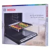 Bosch HEZ629070 parte/accessorio per forno piastra grill nero acciaio