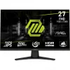 MSI MAG 274FDE Monitor da gaming 68,6 cm (27 inch), nero, FullHD, Rapid-IPS, HDR Ready, Adaptive-Sync, pannello 200Hz (9S6-3CE41H-002)