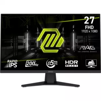 MSI MAG 274FDE Monitor da gaming 68,6 cm (27