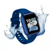 Smartwatch Stelio Junior 4G ST-SWJ101-NB – orologio per bambini 4G, blu navy