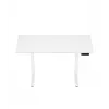 Scrivania elettrica MA-Leader 7.0 bianco