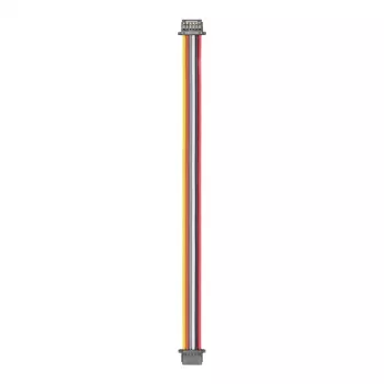Accessorio per drone DJI O4 Air Unit Pro cavo 3-in-1 — cavo multi-connettore per O4 Air Unit Pro