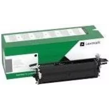 Lexmark 63D0Z00 nero