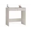 MARINA 2S Scrivania colore cashmere