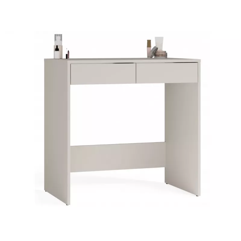 MARINA 2S Scrivania colore cashmere