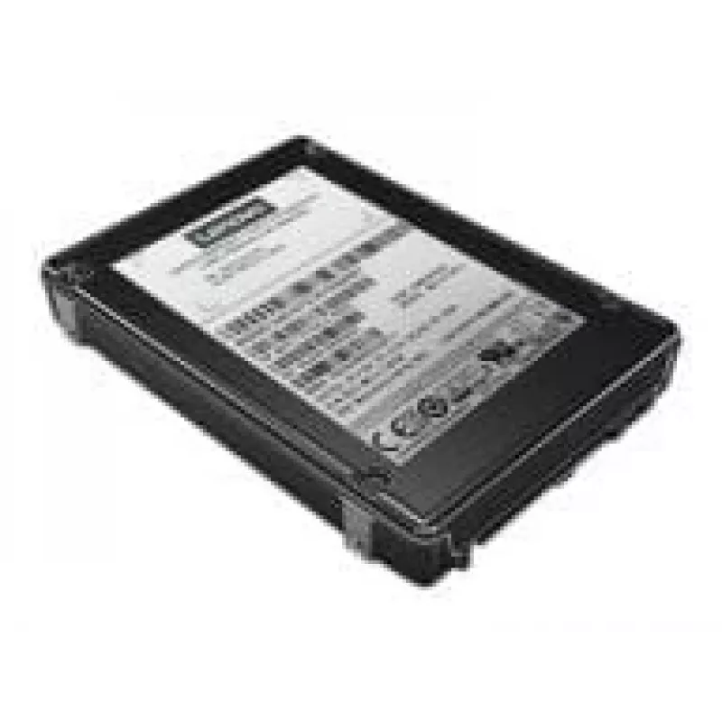 Lenovo 4XB7A80341 unità a stato solido interna 1,6 TB 2,5 pollici SAS V-NAND TLC