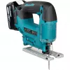 Makita DJV186Z seghetto alternativo a batteria 18V