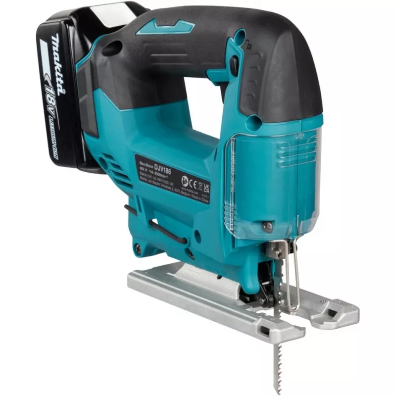 Makita DJV186Z seghetto alternativo a batteria 18V