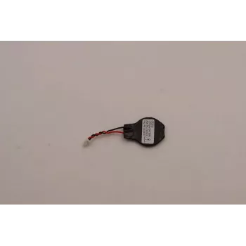 Batteria RTC BAT CR2016 Lenovo 30 mm 2 pin
