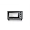 Forno elettrico mini SEVERIN TO 2078 — capacità 20 L, 1600 W, nero, a libera installazione