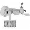 Stazione meteo digitale Bresser Optics 7002550CM3000