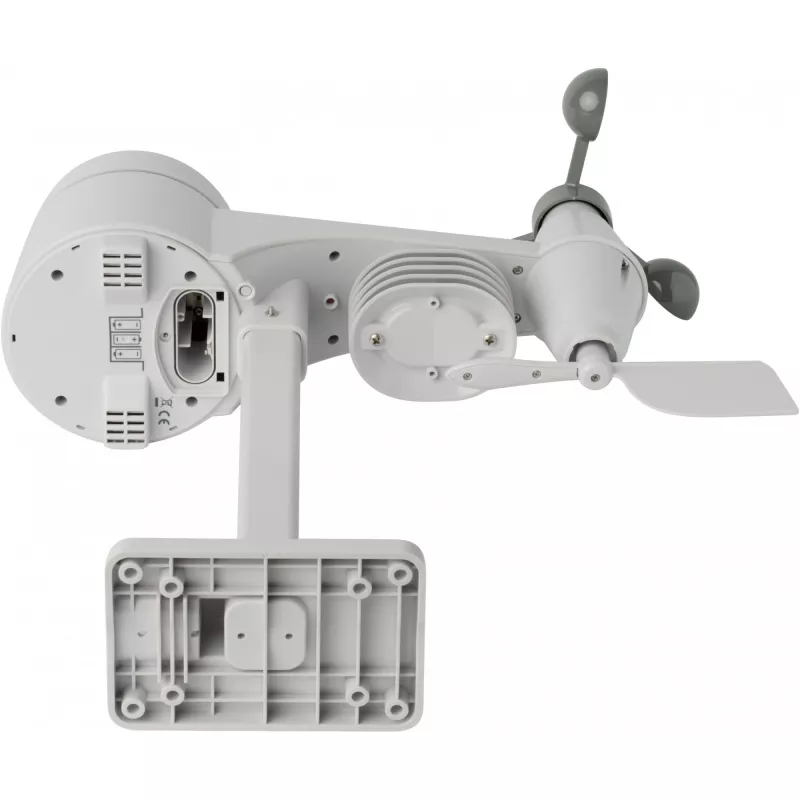 Stazione meteo digitale Bresser Optics 7002550CM3000